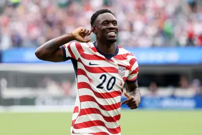 Astro dos EUA na Copa não seria cidadão com plano de Trump