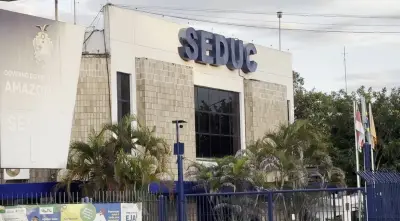 Auditoria do TCE-AM aponta falhas em contratos da Seduc e prejuízo de R$ 3 milhões