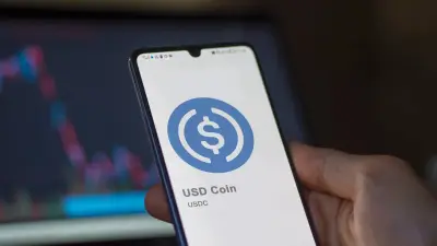 Avenue oferecerá stablecoin USDC em sua plataforma a partir de novembro