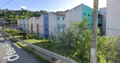 Bebê de 1 ano morre baleada em casa no Recife; pai ferido