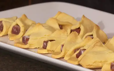 Beliscão de goiabada: receita rende 500g por R$ 17,77 no Barato da Cozinha