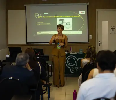 Belém sedia 1ª conferência regional da IALP na América Latina