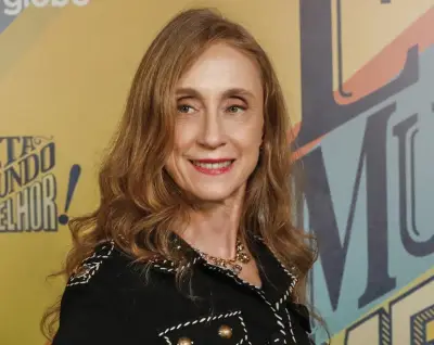 Betty Gofman adapta série argentina para o cinema brasileiro