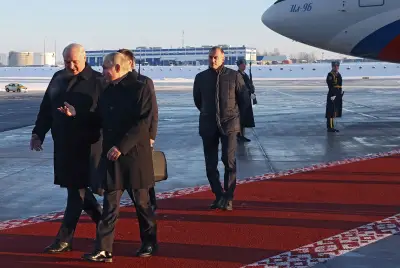 Bielorrússia sob pressão: neutralidade em xeque na guerra Rússia-Ucrânia