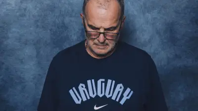 Bielsa enfrenta a Espanha em jogo que pode encerrar sua era no Uruguai