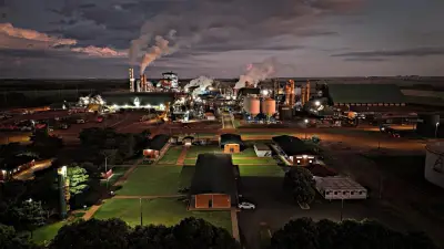 BNDES aprova R$ 618 mi para usina de etanol de cereais em Tupaciguara