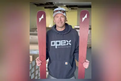 Bode Miller alega inocência após prisão por posse de drogas nos EUA