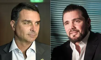 Bolsonaristas buscam detalhes sobre delação de Daniel Vorcaro