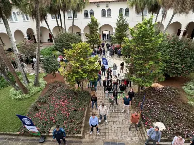 Bragança Paulista inicia Programa Servidor Saudável com ginástica laboral
