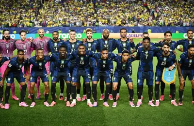 Brasil enfrenta Escócia na última rodada da fase de grupos da Copa 2026