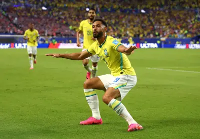 Brasil é favorito nas oitavas e Noruega é adversária mais provável