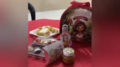 Buffet atrasa e não serve jantar em festa infantil em Fortaleza