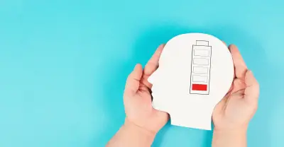 Burn on: exaustão crônica disfarçada de produtividade