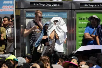 Calor intenso pode afetar pressão arterial; veja cuidados como Alex Escobar