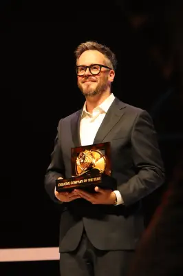Cannes Lions 2026: Brasil tem 126 finalistas e festival reforça integridade