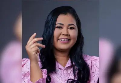 Cantora gospel Ana Clézia morre aos 38 anos em Palmas após complicações de saúde