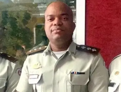 Capitão da PM-BA condenado a 21 anos por corrupção e peculato