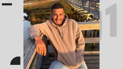 Capixaba de 22 anos morre afogado em lago nos Estados Unidos