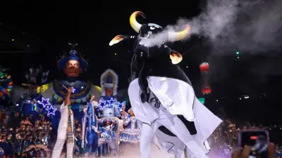 Caprichoso encerra Festival de Parintins 2026 com resistência cultural
