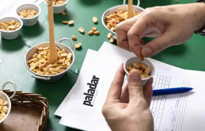 Carrefour vence teste de amendoim torrado do Paladar