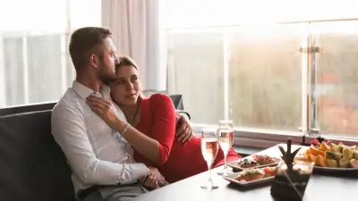 Casais que só se veem no fim de semana: entenda o modelo OWC