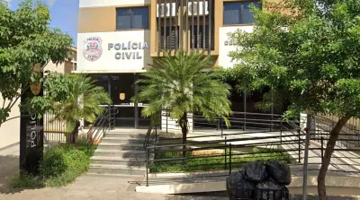 Casal é feito refém durante roubo em São José do Rio Preto