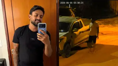 Casal suspeito de matar empresário em Imperatriz é transferido para o Maranhão