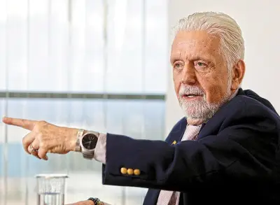 Caso Master avança sobre vínculos de Vorcaro na Bahia e impacta eleição
