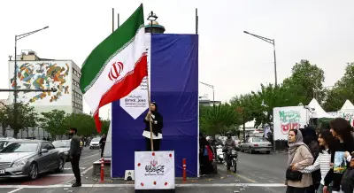 Catar e Kuwait discutem cooperação para acordo entre EUA e Irã