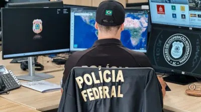 Catarinense foragido desde 2023 é preso na Espanha