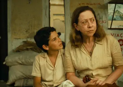 Central do Brasil é eleito o melhor filme brasileiro de todos os tempos