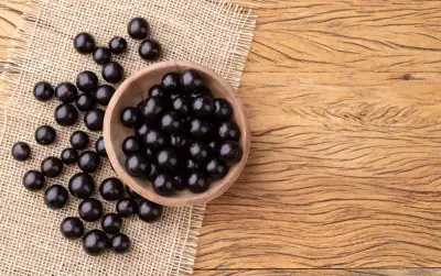 Chá de casca de jabuticaba: receita fácil e benefícios para a saúde