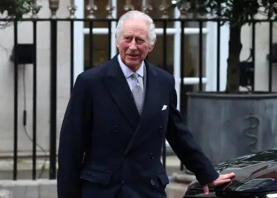 Charles III divulgará impostos pessoais e quebra tradição de séculos