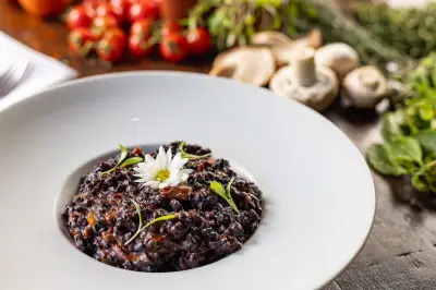 Chef Anouk Migotto apresenta menu Sabores da Mantiqueira no Loup