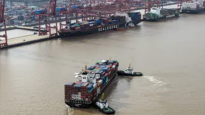 China endurece controle sobre investimentos e tecnologia para proteger segurança nacional