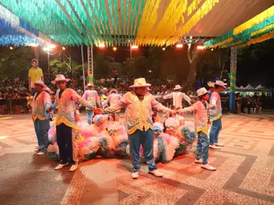 Circuito Junino retorna após morte de produtor cultural no Acre