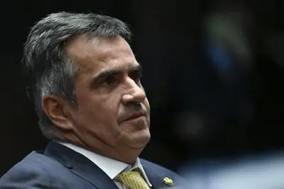 Ciro Nogueira pede para ficar mais 3 meses em imóvel de banqueiro preso