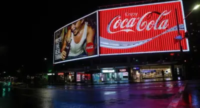 Coca-Cola e Receita dos EUA disputam US$ 20 bilhões em impostos
