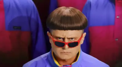 Colisão de helicópteros no Rio mata seis, incluindo cantor Oliver Tree