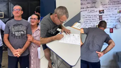 Comerciante é absolvido após três anos preso por homicídio