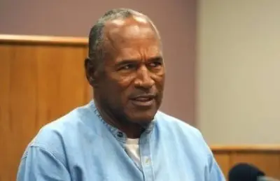 Como O.J. Simpson roubou os holofotes da abertura da Copa de 1994