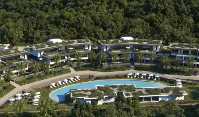 Complexo Maraey: Maricá ganha hotéis de luxo e residenciais de alto padrão