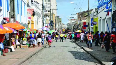Comércio de São Luís terá horário especial durante jogo do Brasil
