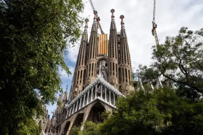 Construção da Sagrada Família: quando termina a obra de Gaudí?