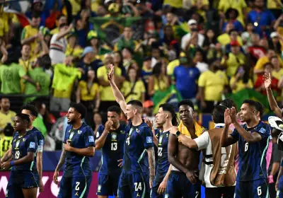 Copa 2026: 6 seleções sul-americanas buscam vaga no mata-mata