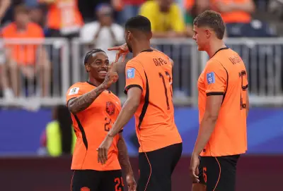 Copa 2026: Holanda é adversária mais provável do Brasil nas oitavas
