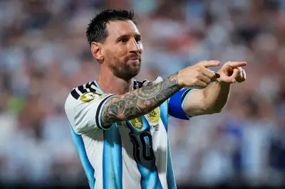 Copa 2026: Messi, Mbappé e Haaland em campo nesta segunda