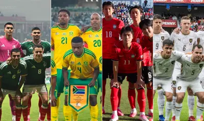 Copa do Mundo 2026: jogos de hoje, horários e onde assistir ao vivo