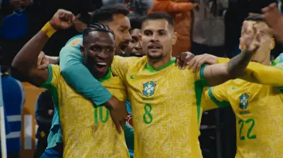 Copa do Mundo 2026: streaming terá séries e filmes sobre futebol