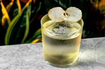 Coquetelaria latino-americana ganha destaque global com ingredientes locais